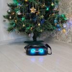 Тестирование Tronsmart Bang SE