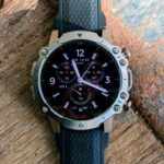 Обзор Amazfit Falcon