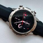 Обзор Amazfit Falcon умных часов премиального уровня — Отзывы и характеристики TehnObzor