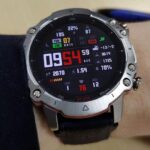 Amazfit Falcon отзывы