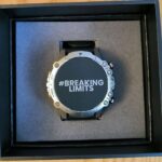 Amazfit Falcon из коробки