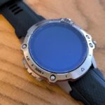 Умные часы Amazfit Falcon