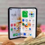 Обзор Oppo Find N2
