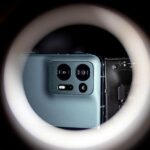 Камеры Oppo Find N2