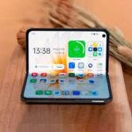 Обзор Oppo Find N2 складного смартфона в облегчённом корпусе — Отзывы и характеристики TehnObzor