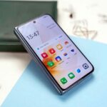 Oppo Find N2 отзывы