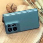 Характеристики Oppo Find N2