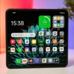 Конкуренты Oppo Find N2