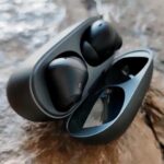 Звук из Xiaomi Redmi Buds 4 Pro