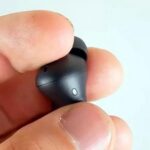 Микрофоны Xiaomi Redmi Buds 4 Pro