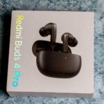 Характеристики Redmi Buds 4 Pro