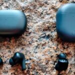 Наушники Redmi Buds 4 Pro и Redmi Buds 3 Pro