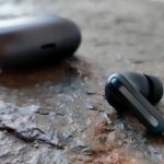 Управление Redmi Buds 4 Pro