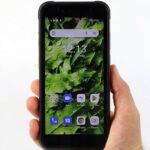 Экран Ulefone Power Armor 16 Pro