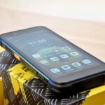 Обзор Ulefone Power Armor 16 Pro прочного смартфона с уникальными опциями — Отзывы и характеристики TehnObzor