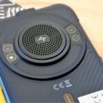 Динамик Ulefone Power Armor 16 Pro
