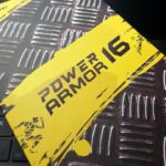 Характеристики Ulefone Power Armor 16 Pro