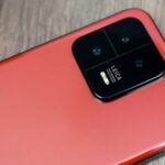 Камеры Xiaomi 13