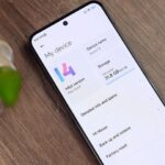 MIUI 14 от Xiaomi