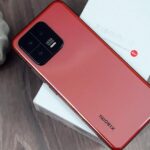 Xiaomi 13 отзывы