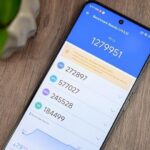 Тесты Xiaomi 13