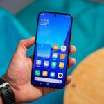 Xiaomi 13 обзор