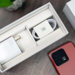 Комплектация Xiaomi 13 и распаковка