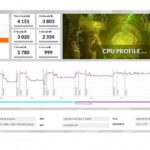 Графика Zenbook S 13 OLED (2023)