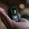 Обзор DJI Osmo Nano: крохотной экшн-камеры для динамичной съёмки в 4K — Отзывы TehnObzor