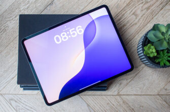 Обзор Apple iPad Pro (M5): мощного планшета для профессиональной работы — Отзывы TehnObzor