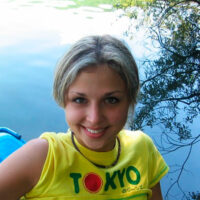 Кийко Людмила