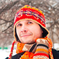 Петр Логинов