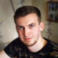 Мартынов Станислав