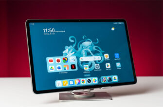 Обзор Honor Pad 10: стильного бюджетного планшета для работы и мультимедиа — Отзывы TehnObzor