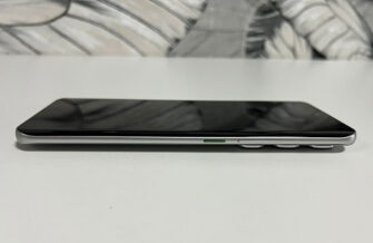 Кнопки управления