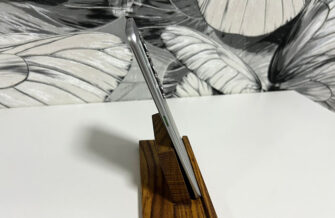 Тонкие стороны гаджета