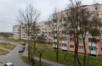 Съёмка камер