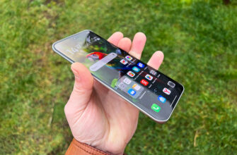 Обзор Infinix Hot 60 Pro+: самого тонкого смартфона с экраном 144 Гц