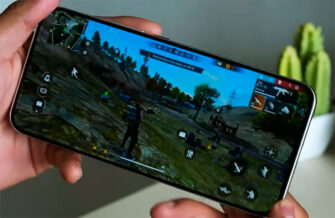 Игры на Infinix Hot 60 Pro+