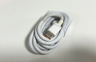 Кабель питания