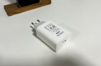 Зарядное Infinix