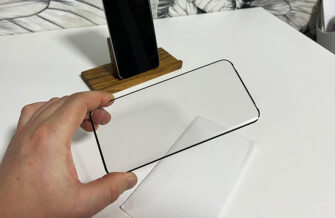 Защитное стекло