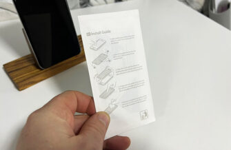 Салфетки для очистки