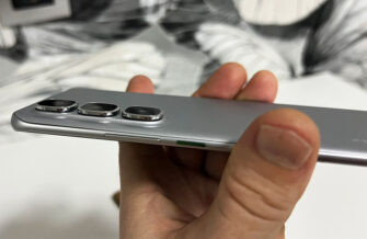 Толщина корпуса