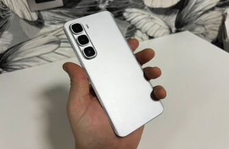 Дизайн и конструкция