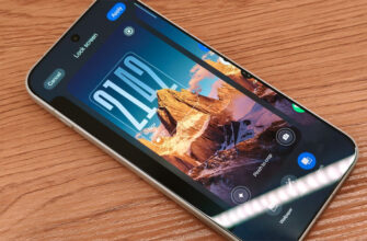 Обзор OnePlus 15