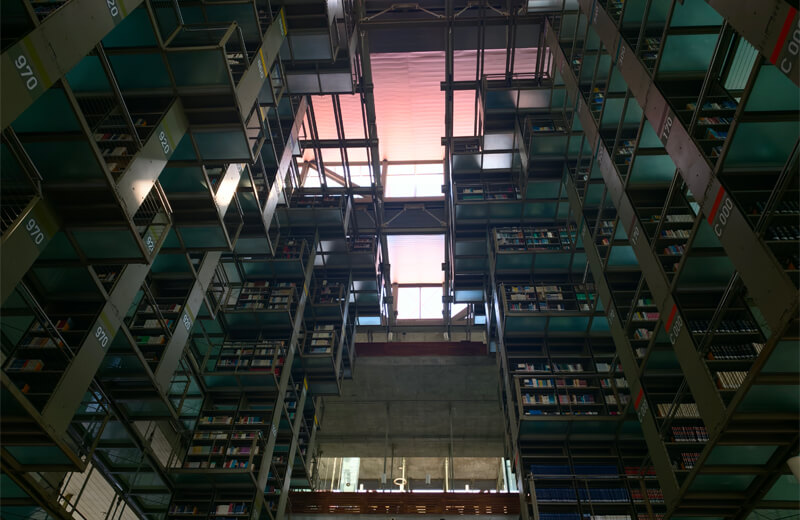 Съёмка при слабом освещении