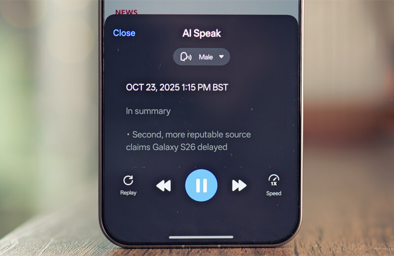 Функции с использованием искусственного интеллекта