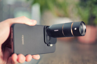 Обзор Oppo Find X9 Pro: