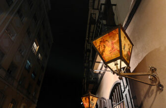 Фото нрочью